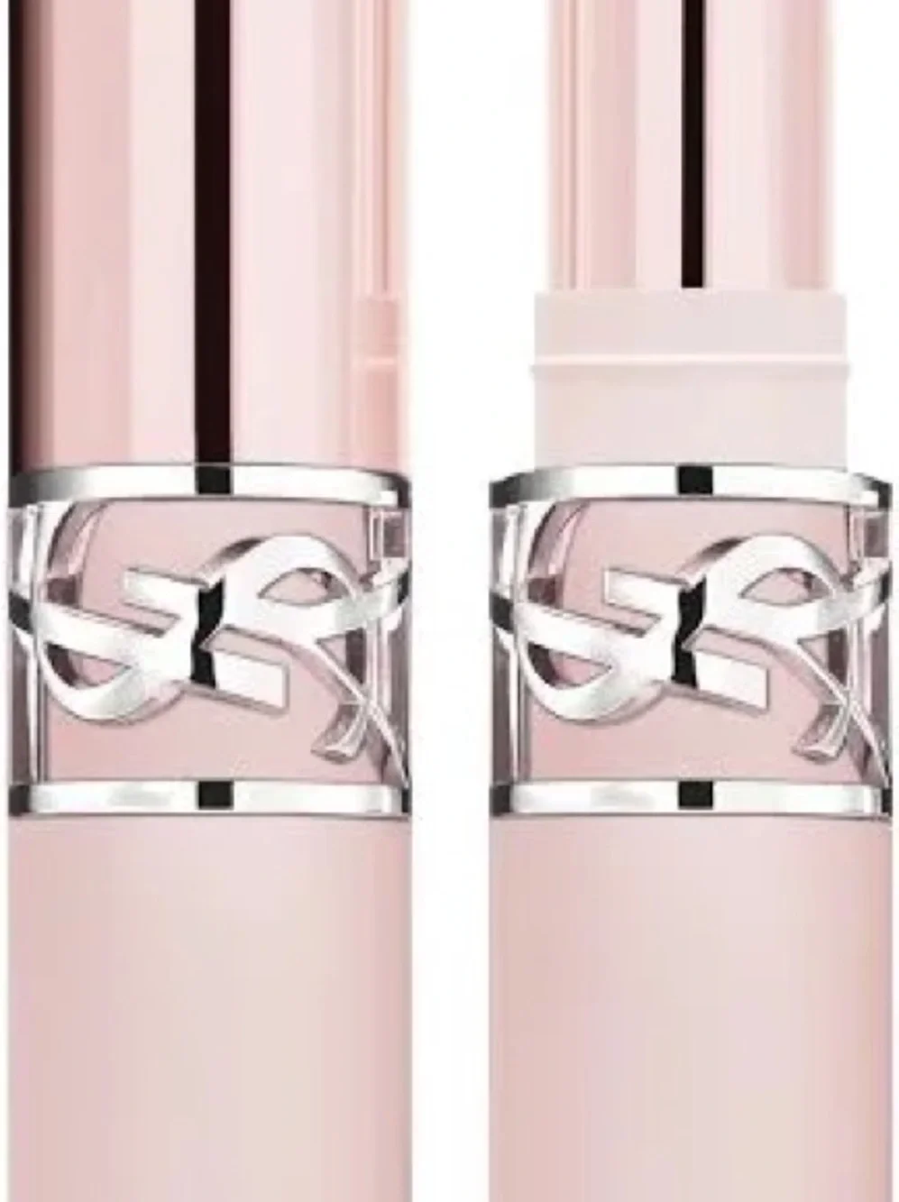 Yves Saint Laurent Lovenude Lip Blusher Shade 02 - Sassy Peach